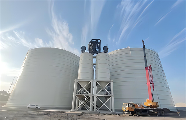 乐亭大型钢板库